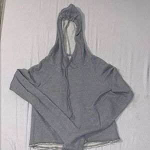 Hollister hoodie